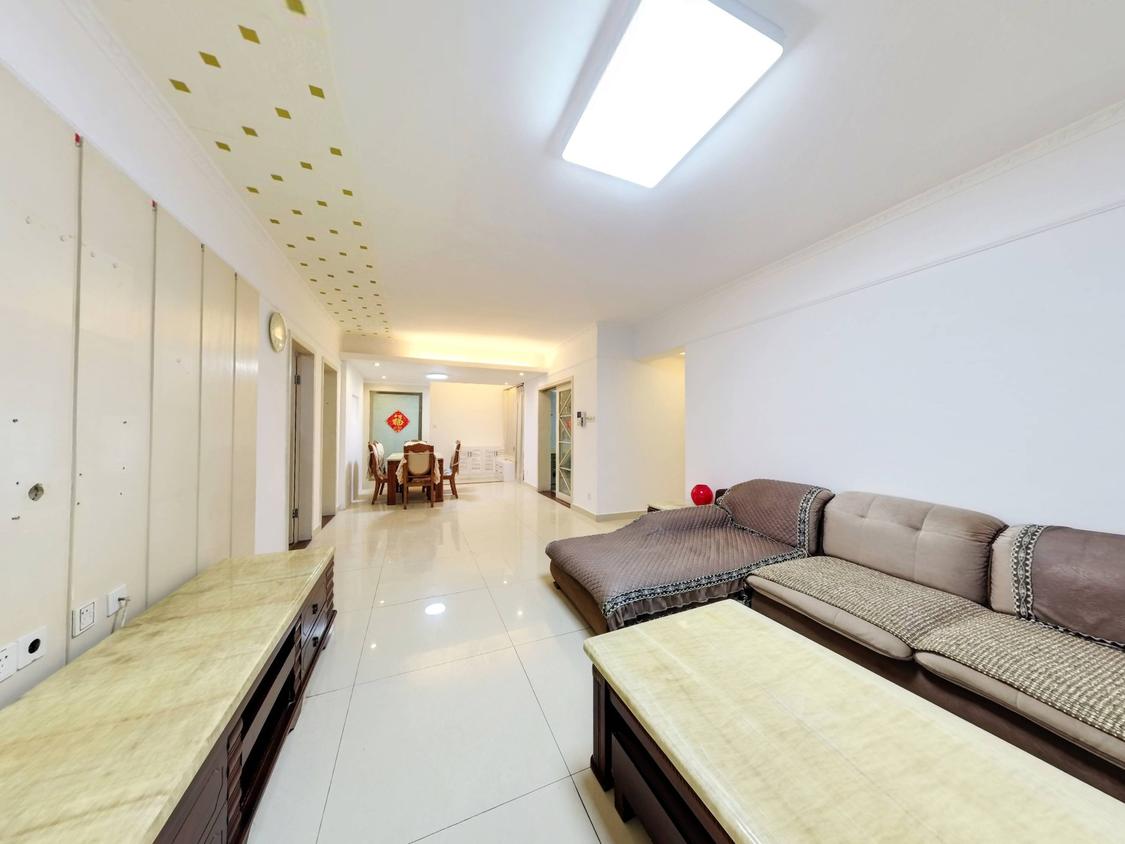 整租·佳兆业可园(六期)