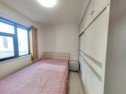 管城管南区域整租 阳光城8号院3室2厅/115平/低楼层