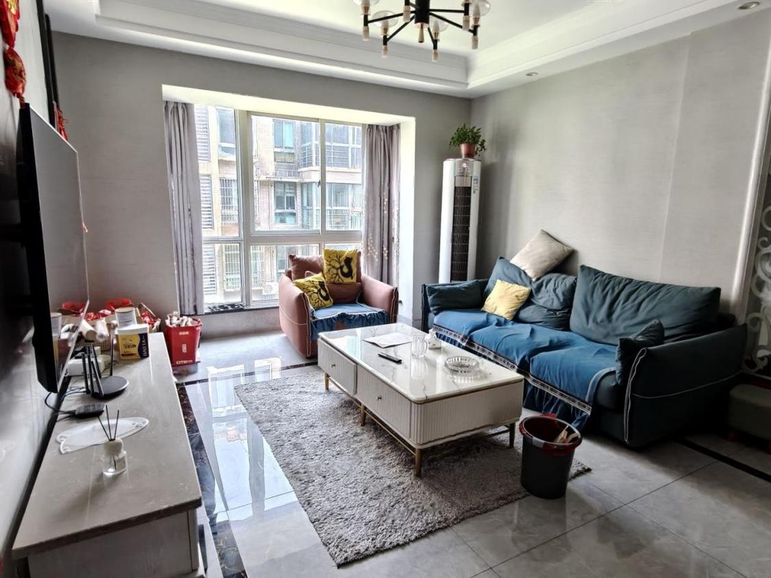 整租·望湖花园