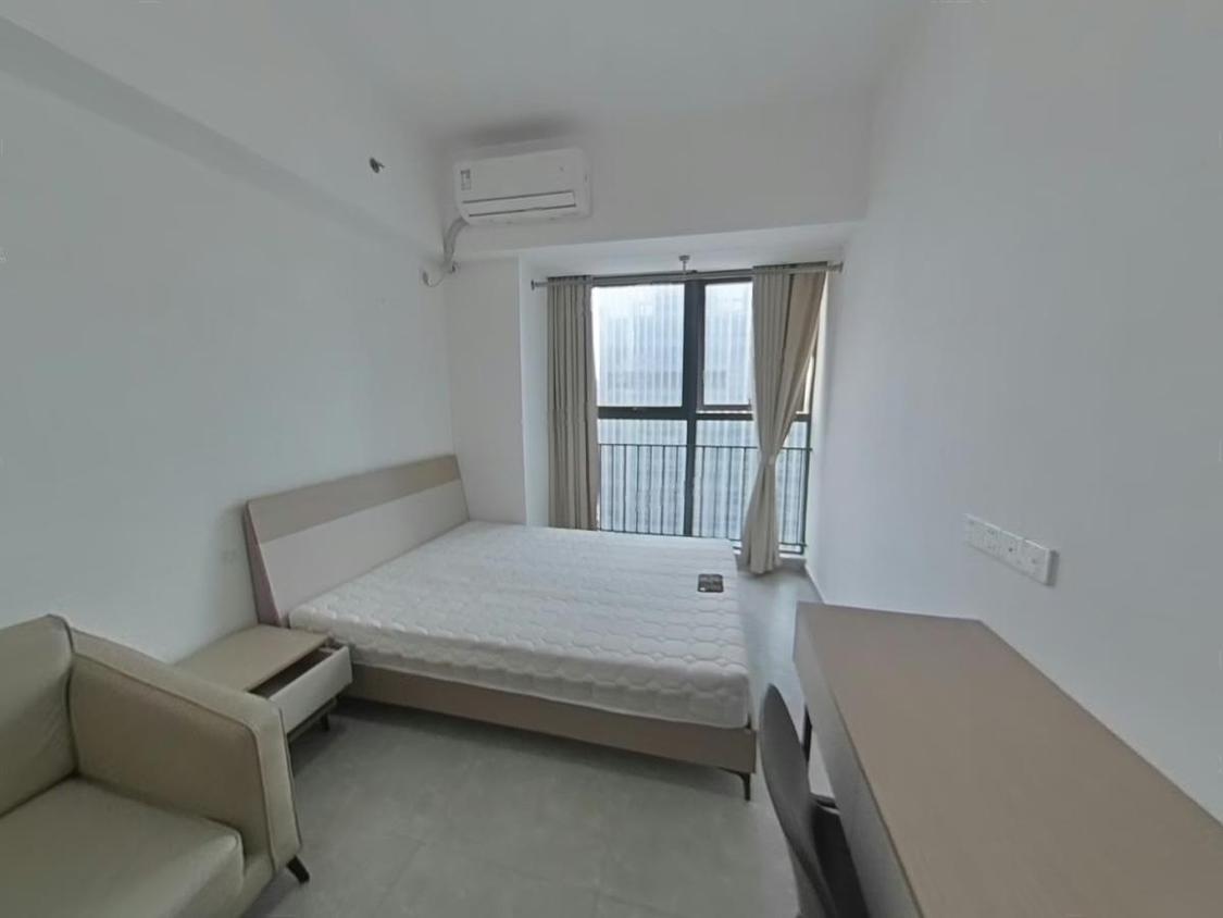 整租·绿地璀璨天城