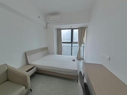 undefined整租·绿地璀璨天城 1室1厅30.86㎡ | 北 | 禅城 湖景