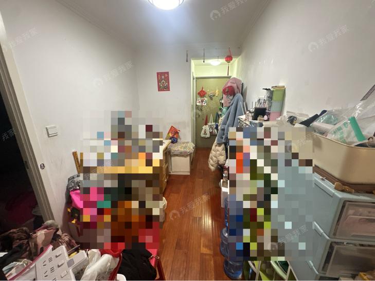 整租·绿景馨园