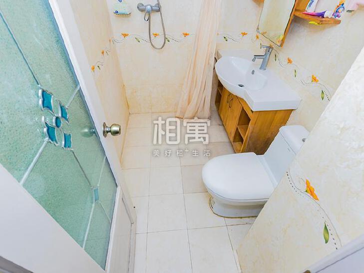 整租·卧龙小区