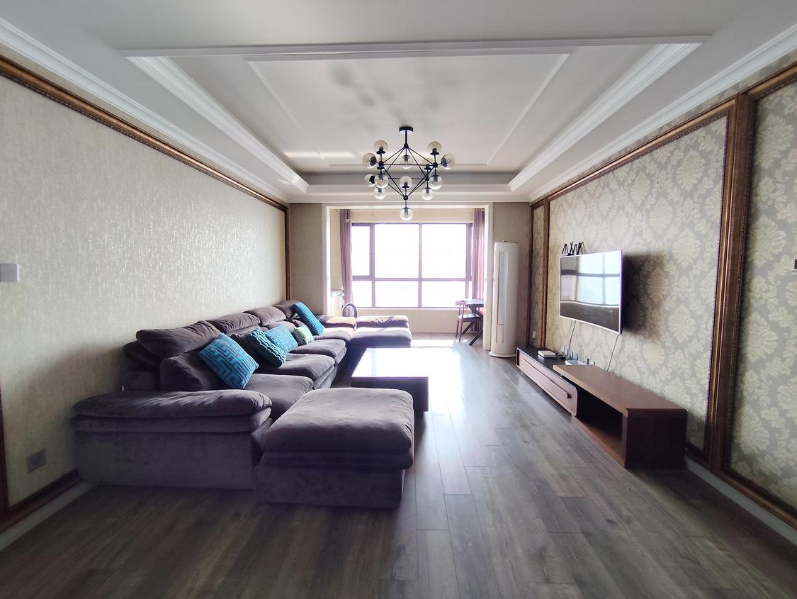 整租·天意华苑