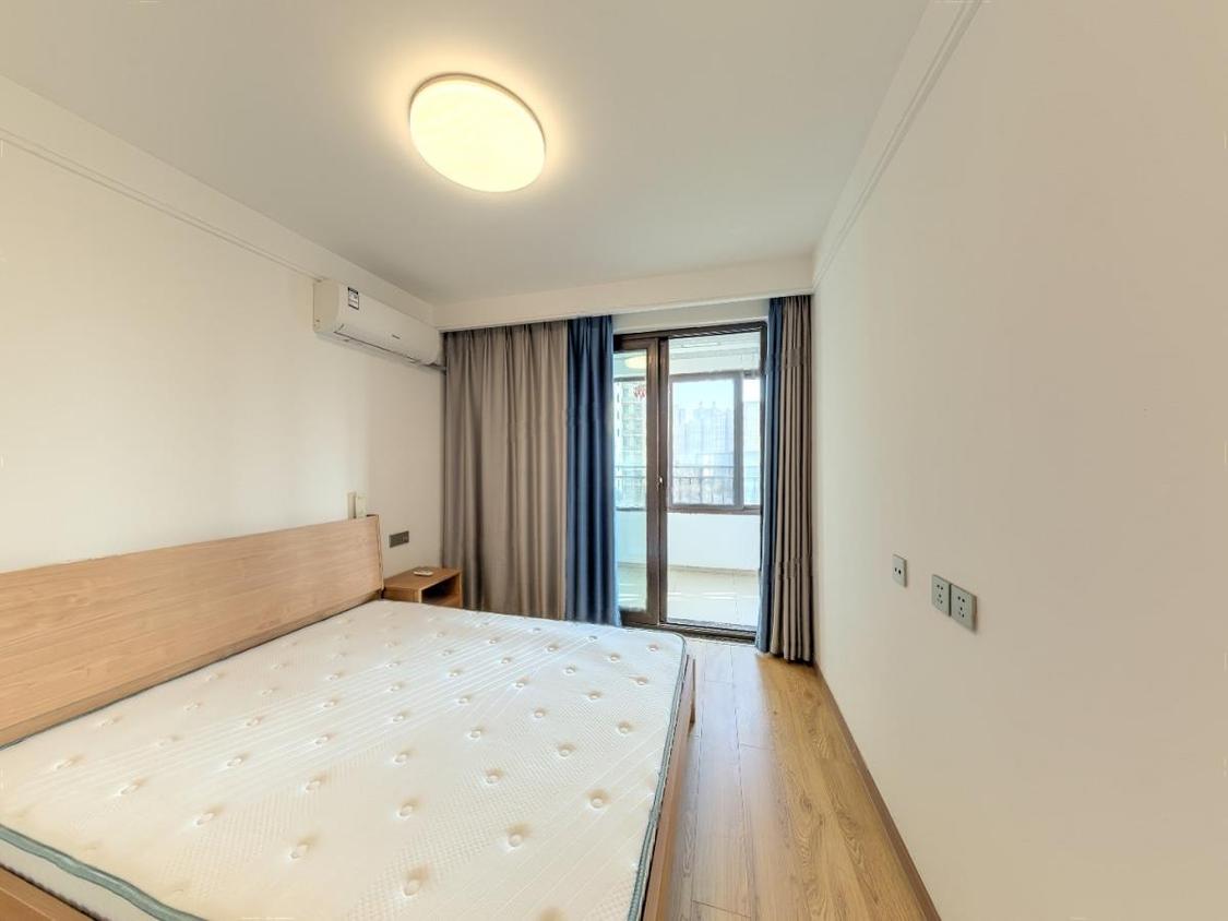 整租·中南世纪城(如皋)