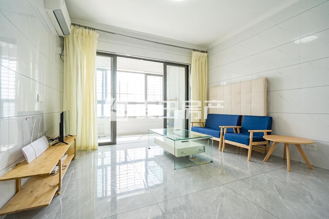 整租·禹洲尊海