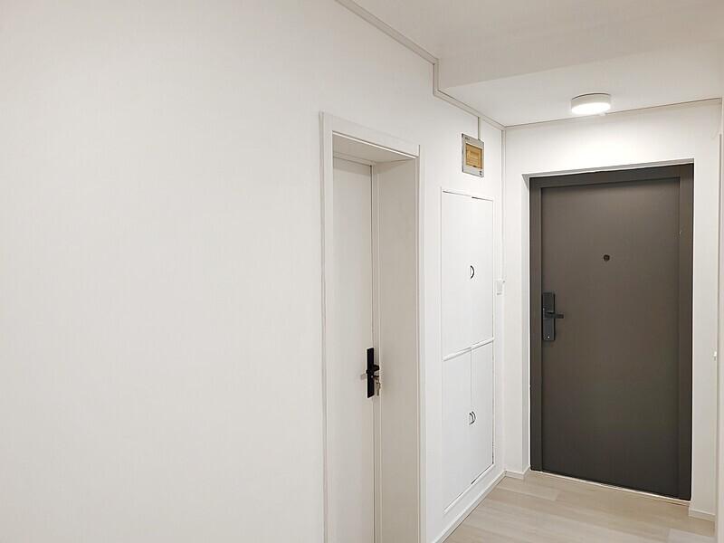 合租·阳升公寓