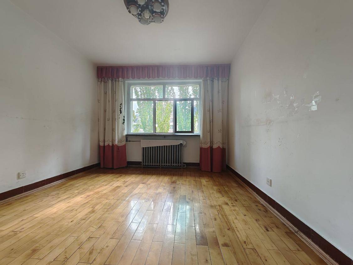 整租·紫荆花园