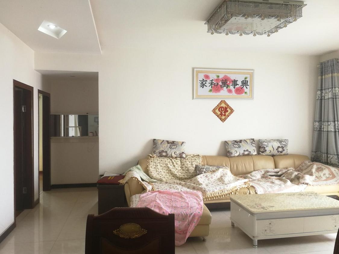 整租·丽景苑(江北)