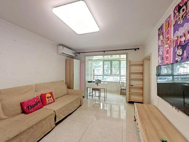 整租·后沙峪新村