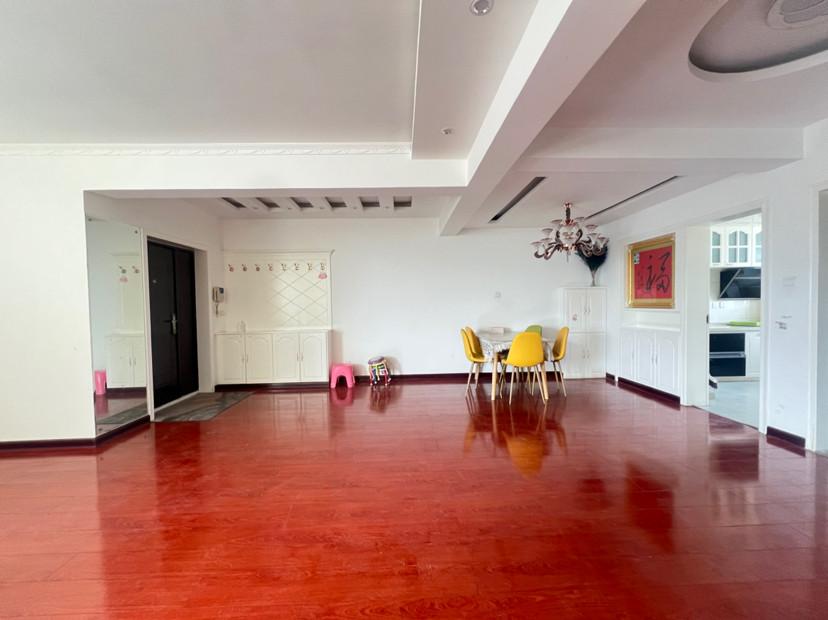 整租·紫荆花园