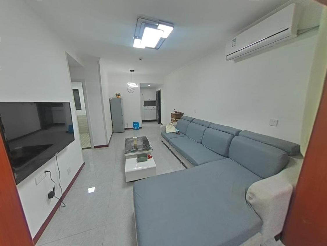 整租·劳动公园里