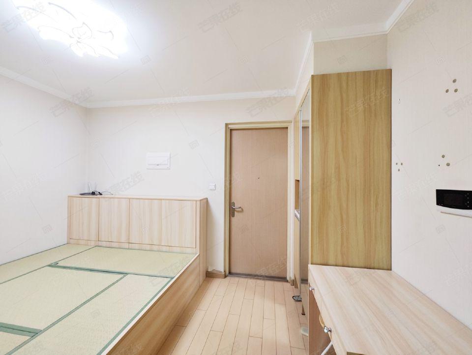 整租·万科鹿特丹