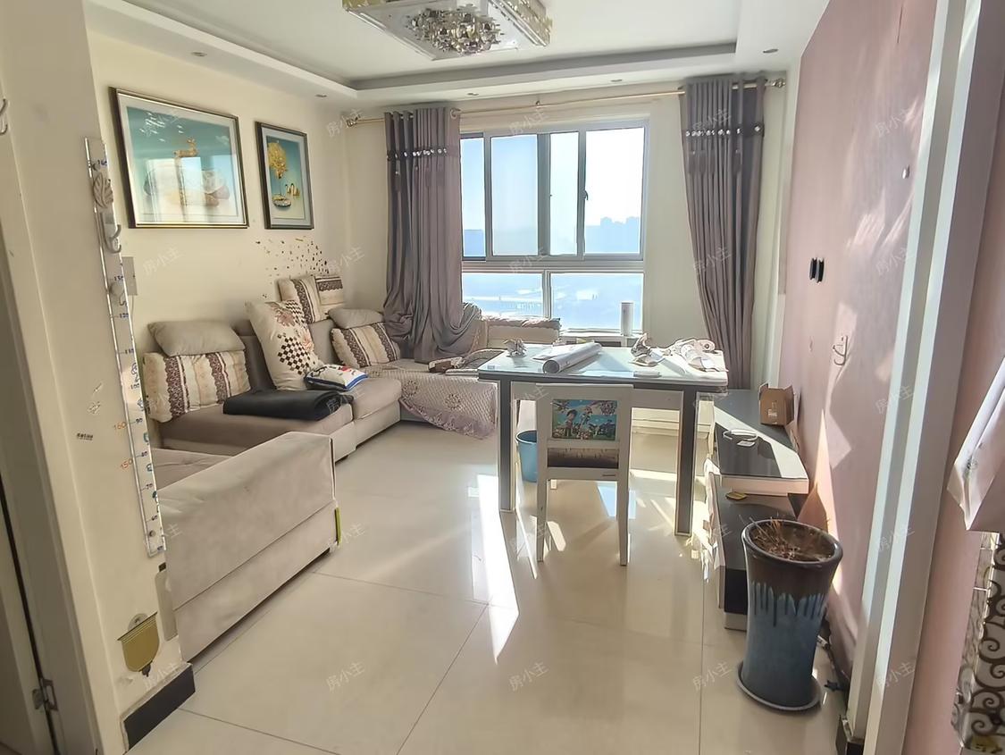 整租·华都金色兰庭