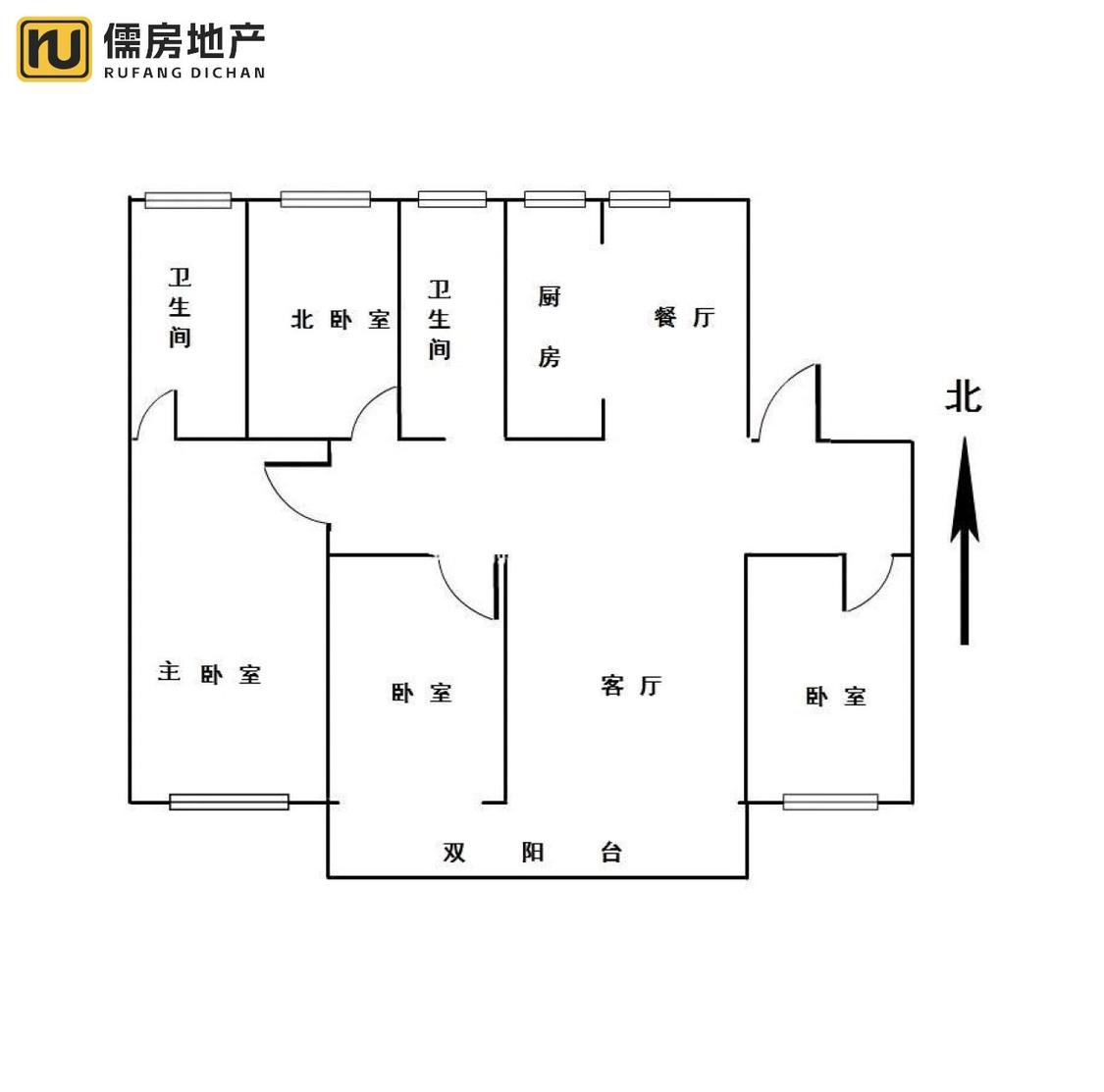 整租·碧桂园·豪园