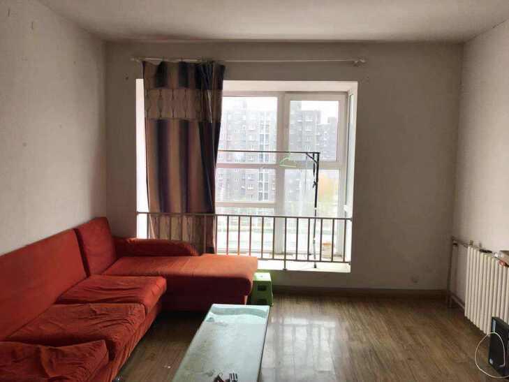 整租·下坡屯家园(二区)