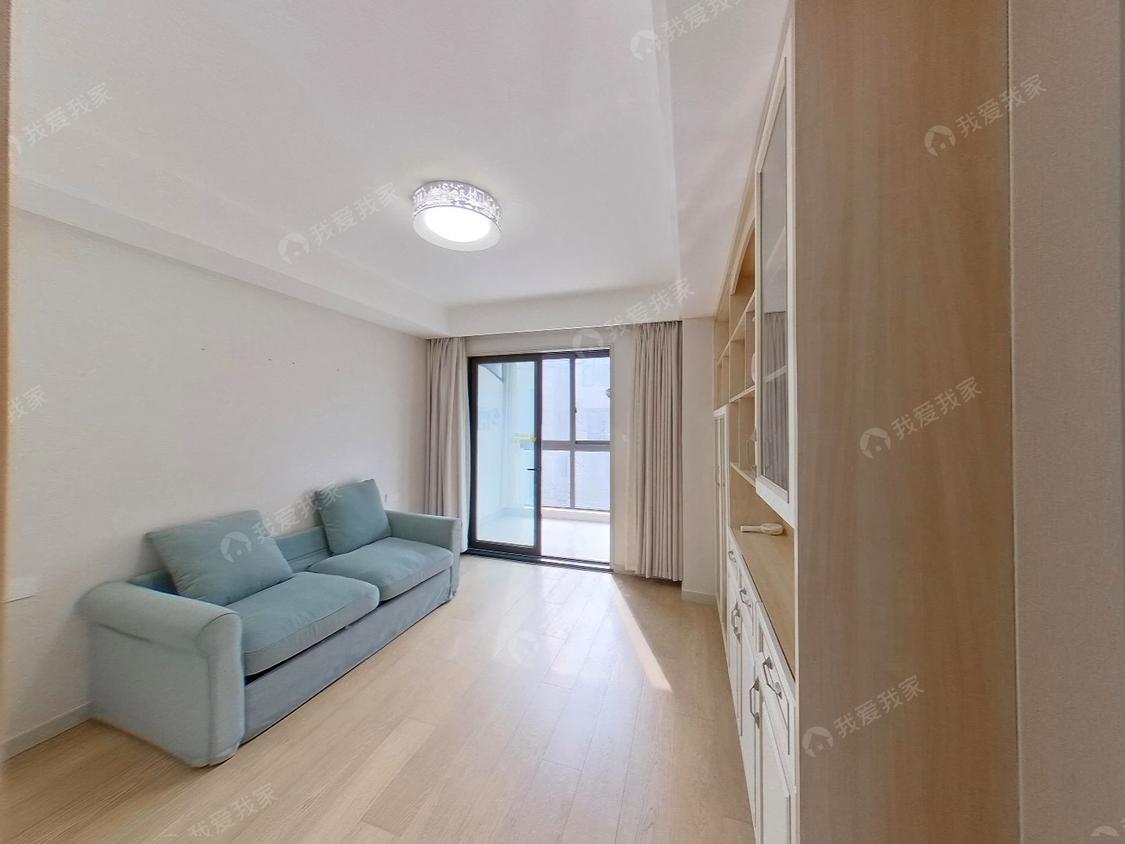 整租·金地西溪风华