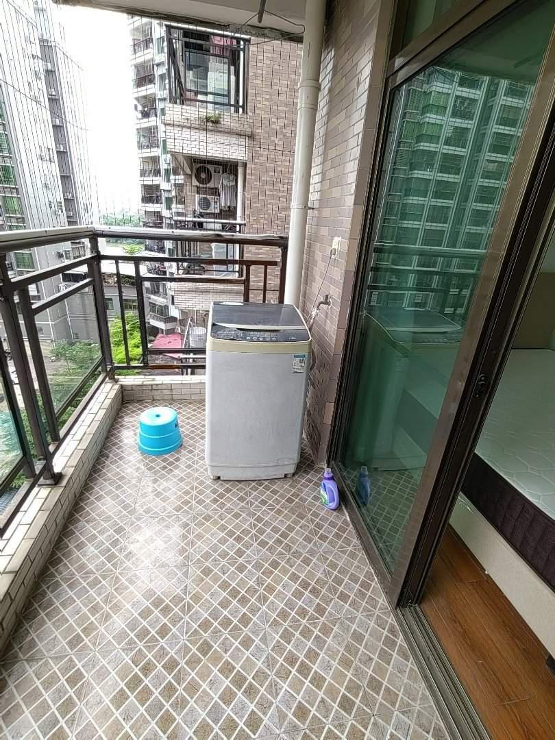 整租·泰恒花园