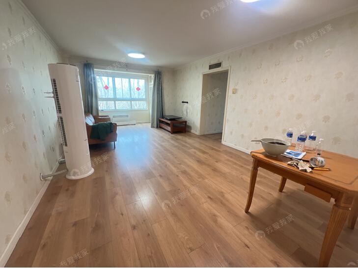 整租·阳春光华家园(枫树园)