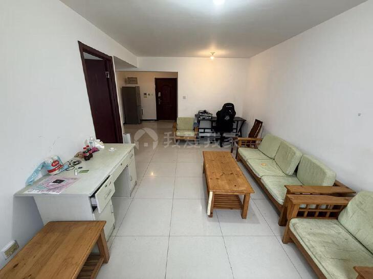 整租·北京城建畅悦居