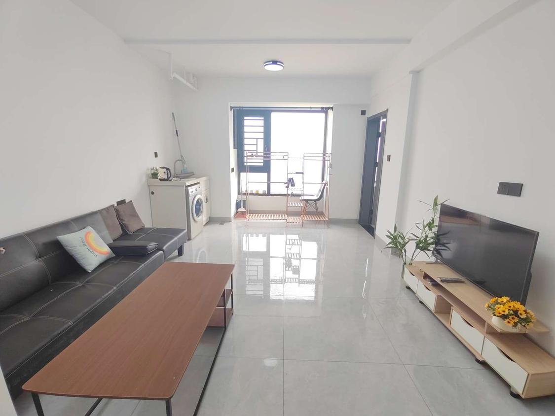 整租·禹洲卢卡小镇