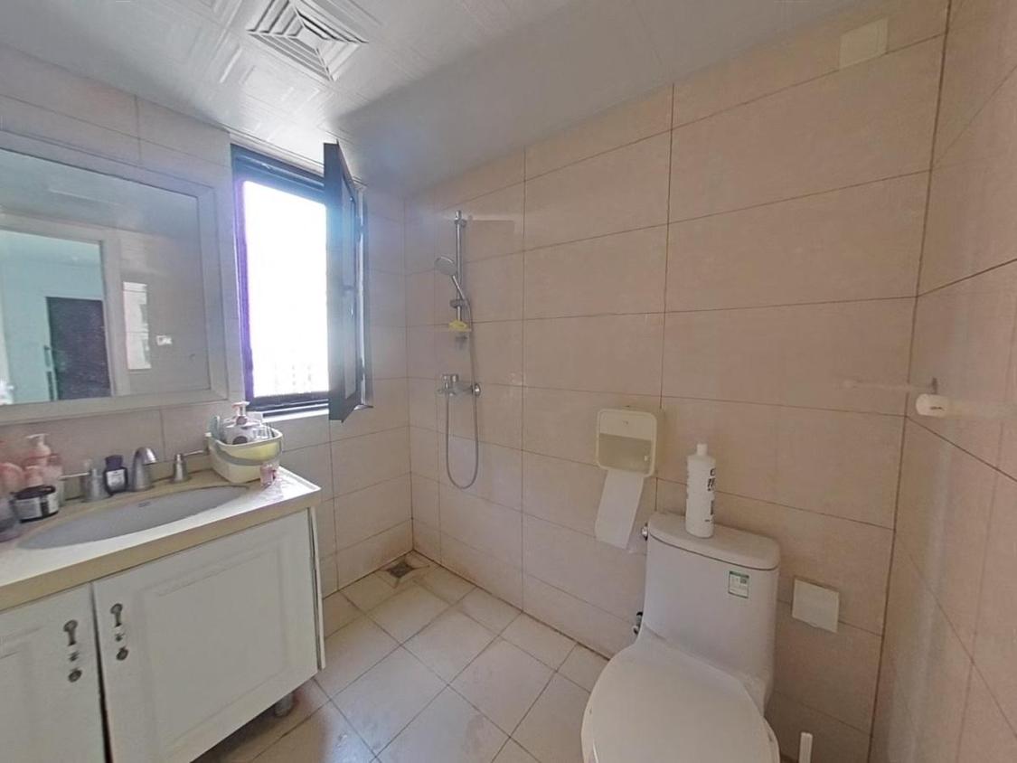 整租·荣盛花语城(二期)