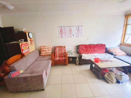 官渡阿拉整租 昆明牛街庄住宅小区(一组团)2室2厅/65平/中楼层