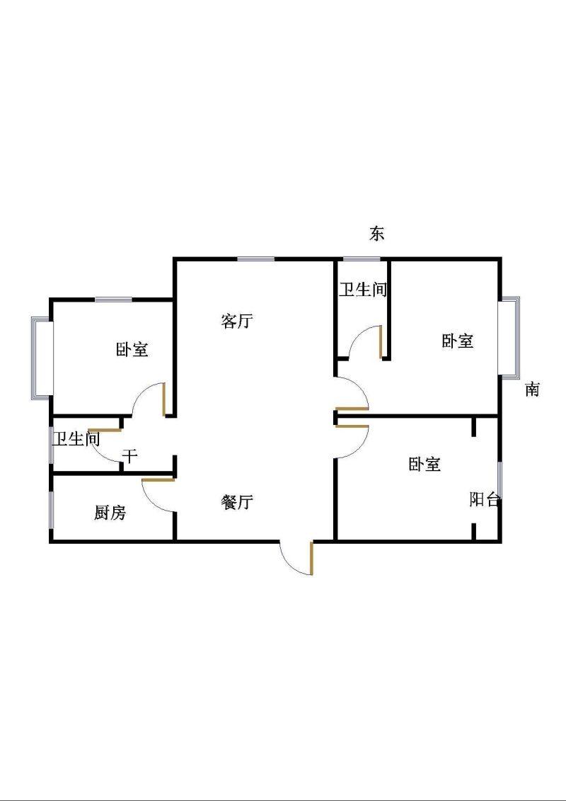 整租·佰利金湖湾