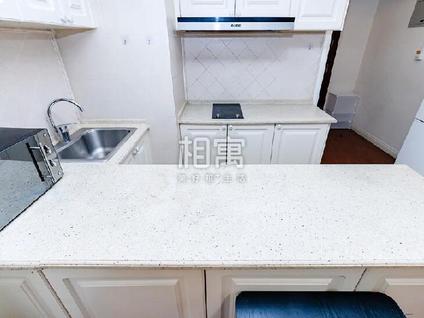 海淀五道口整租 龙湖唐宁one1室1厅/51平/低楼层