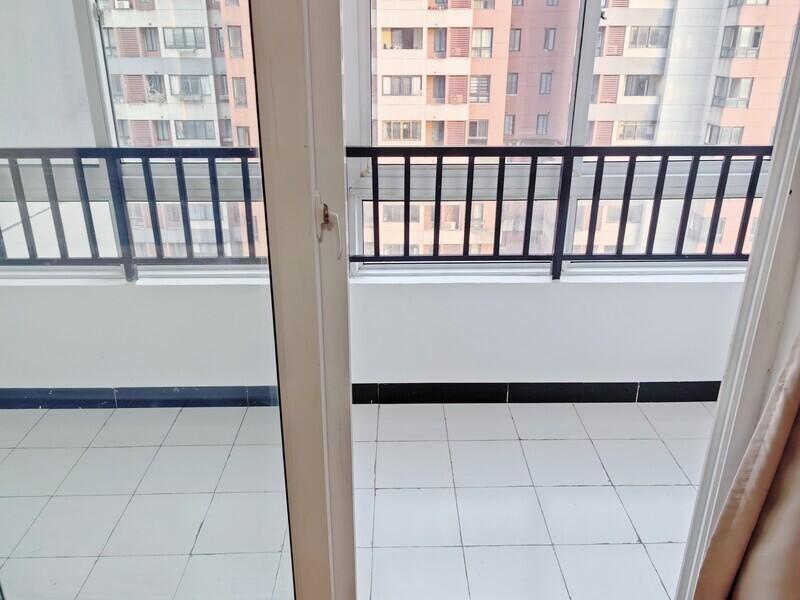 合租·枫树林景苑