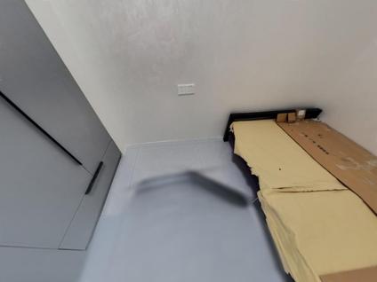 海珠江燕路整租 海鹰路小区2室1厅/55平/中楼层
