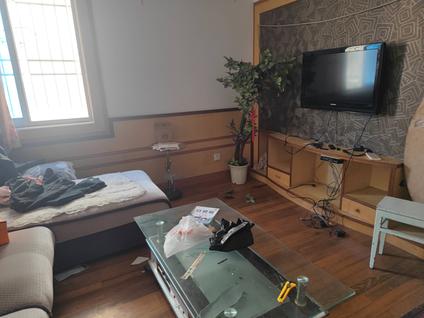 普陀普陀区整租 舟渔明珠园华隆3室2厅/79平/中楼层