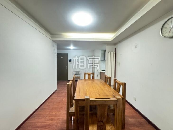 合租·万年花城(四期)