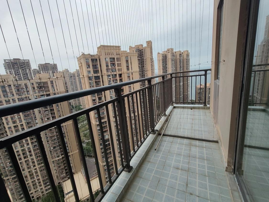 整租·联发杏林湾一号(二三期)