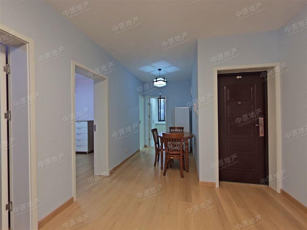 整租·罗山花苑(一期)