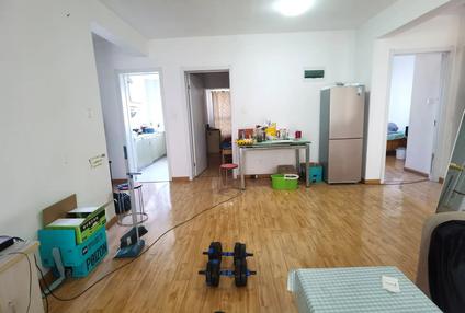 六合大厂街道整租 荣盛兰亭苑3室1厅/99平/中楼层