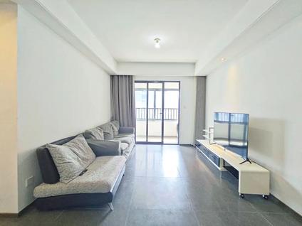 北京鹤洲豪庭3室2厅95平低楼层/共32层