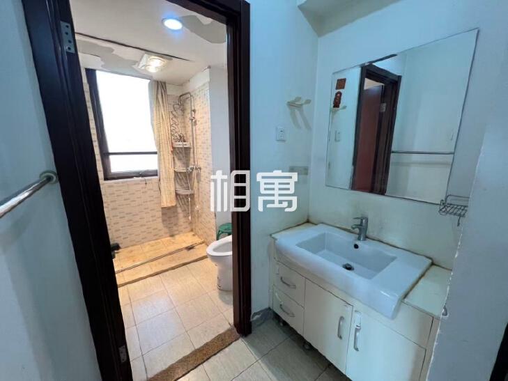 整租·加州水郡(三期)