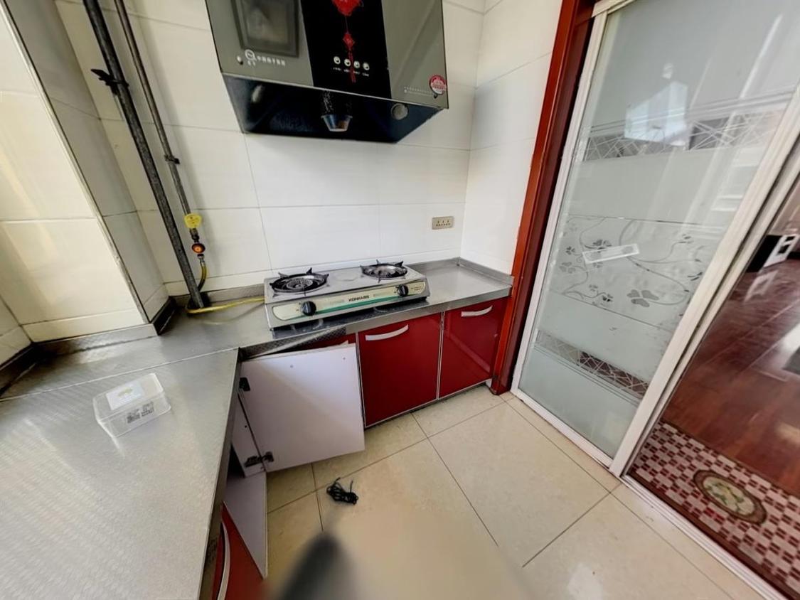 整租·长风国兴小区