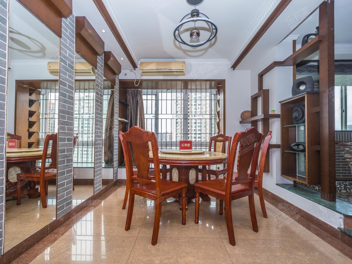 整租·中信星光名庭