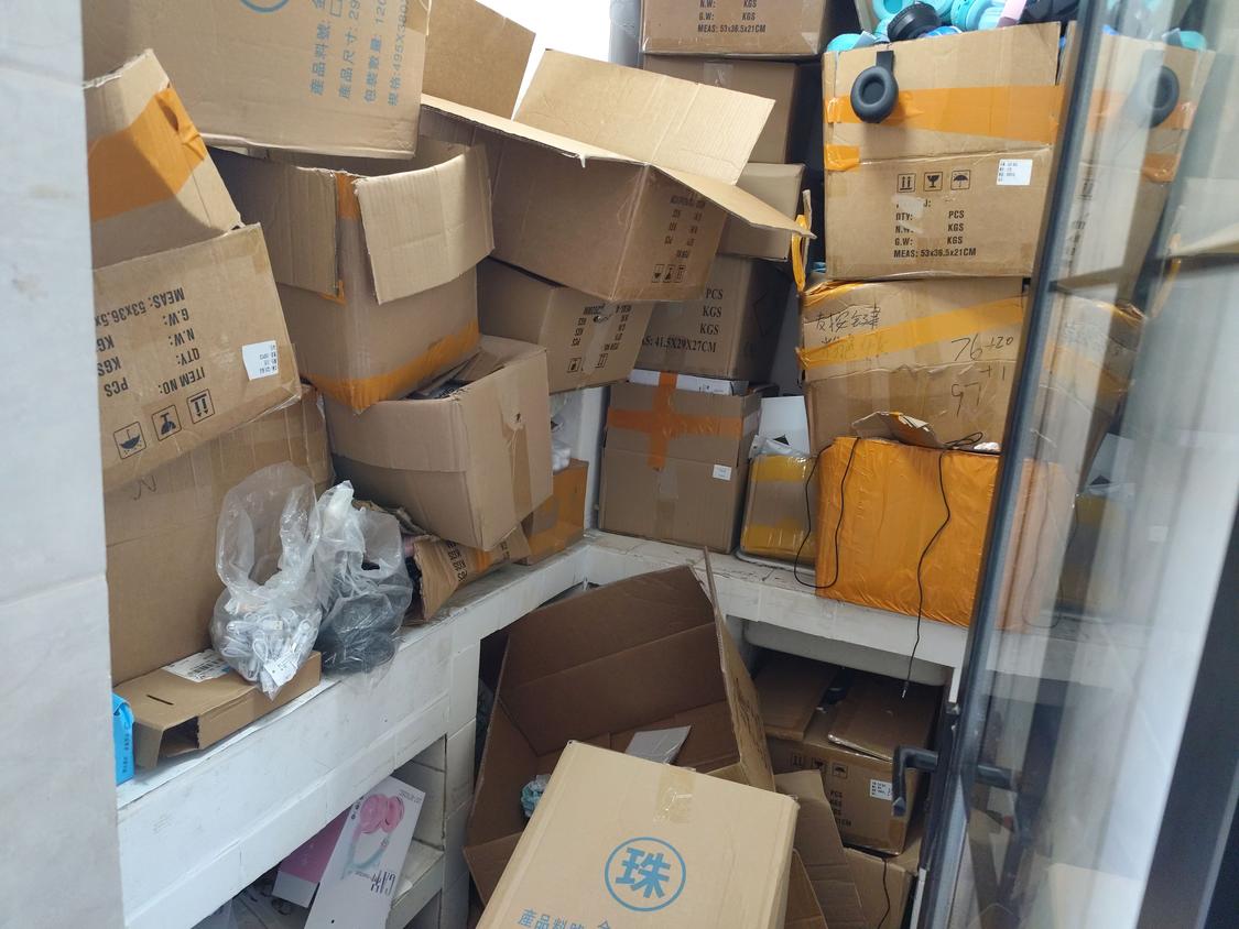 整租·赛格科技园公寓