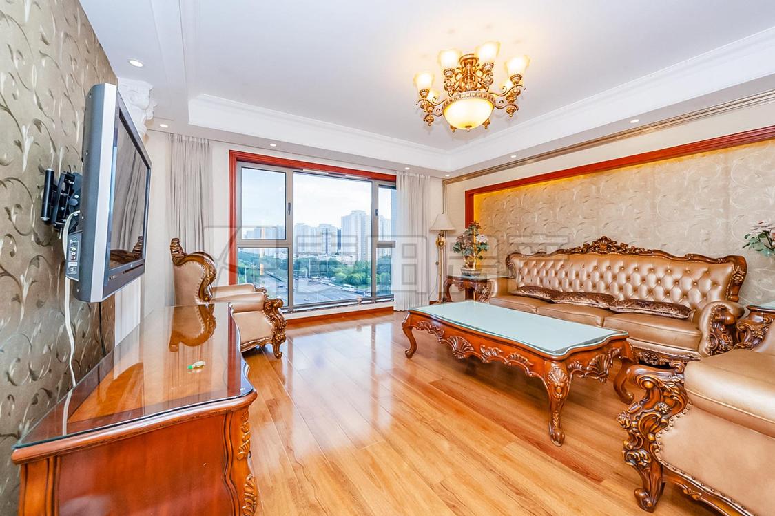 整租·东湖湾(西区)