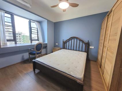 美兰国兴整租 海航豪庭(北苑二区)3室2厅/156平/高楼层