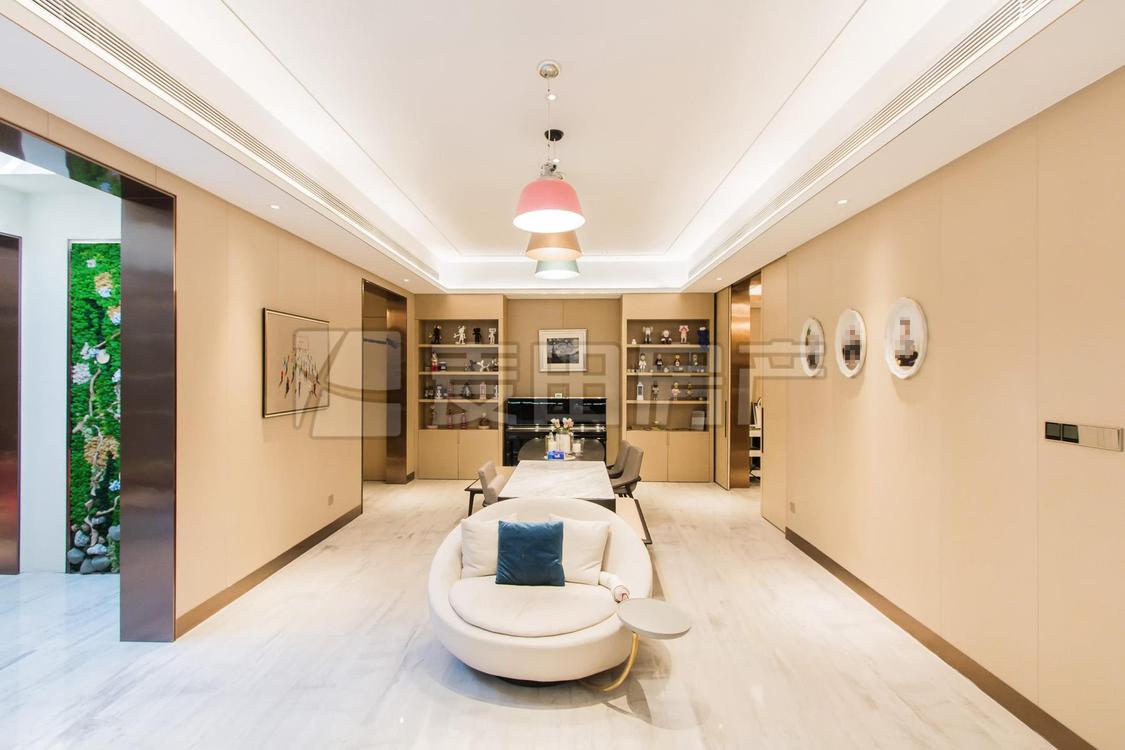 整租·万科观承别墅(二期)