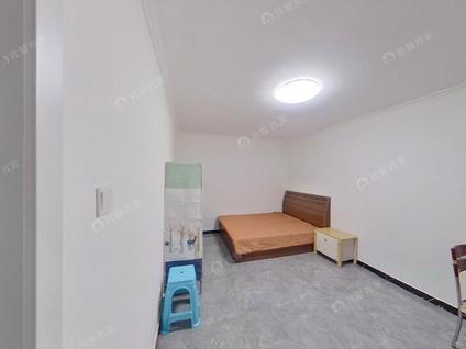 石景山杨庄整租 首钢黄南苑居民小区2室1厅/90平/中楼层