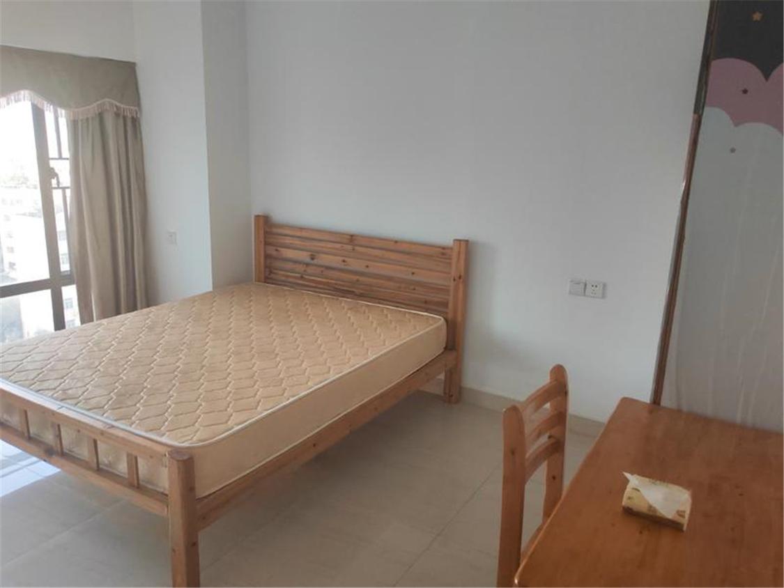 整租·汇美豪庭