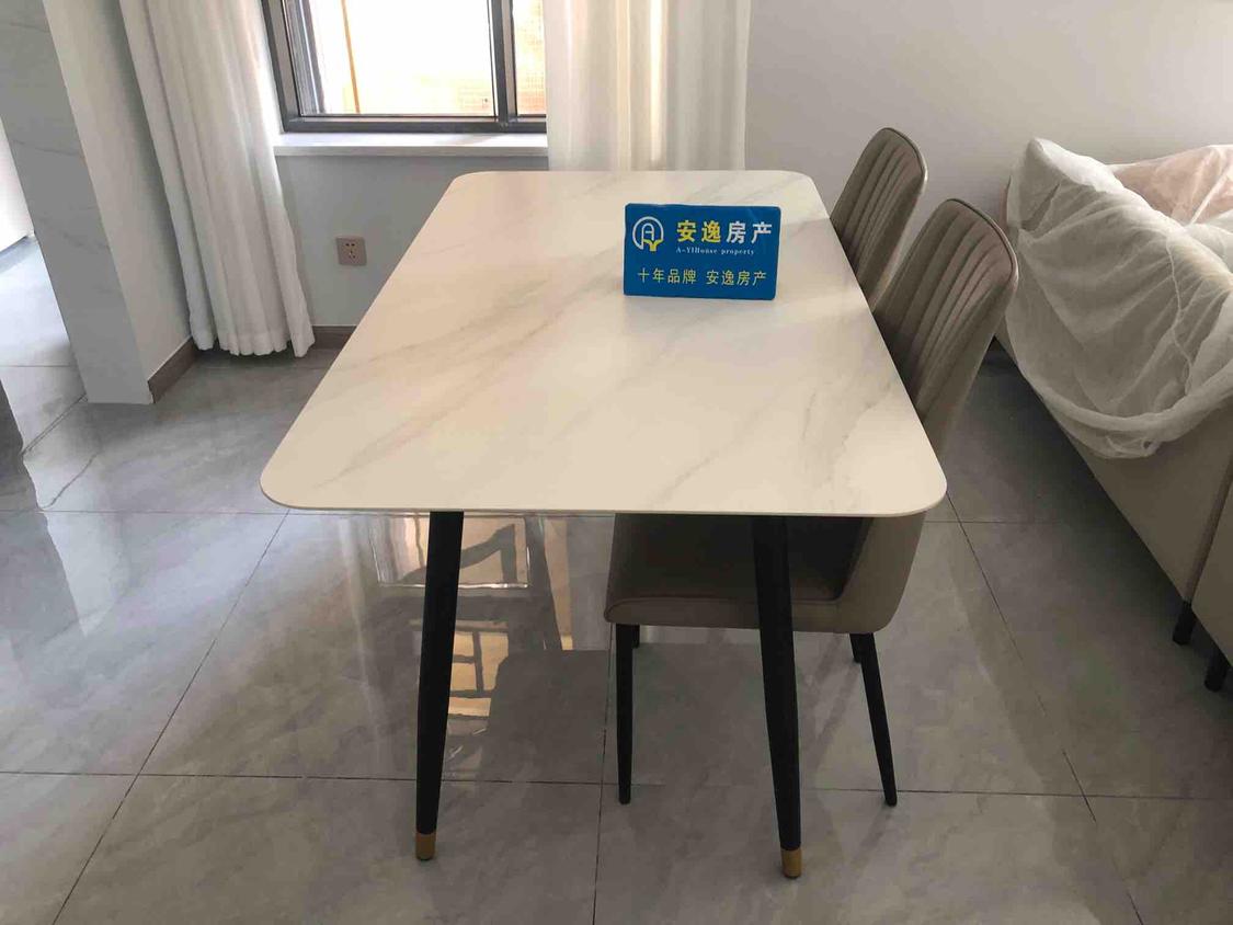 整租·金泰观澜湾