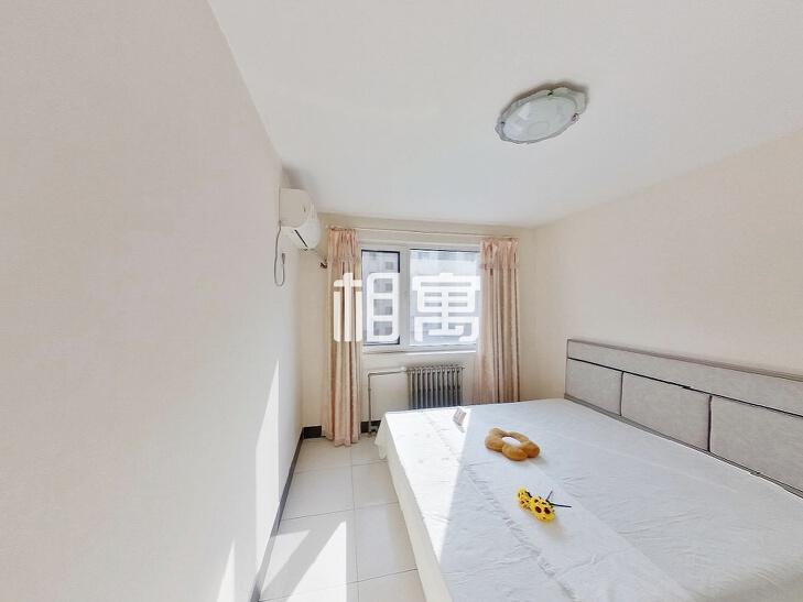 整租·小街之春嘉园