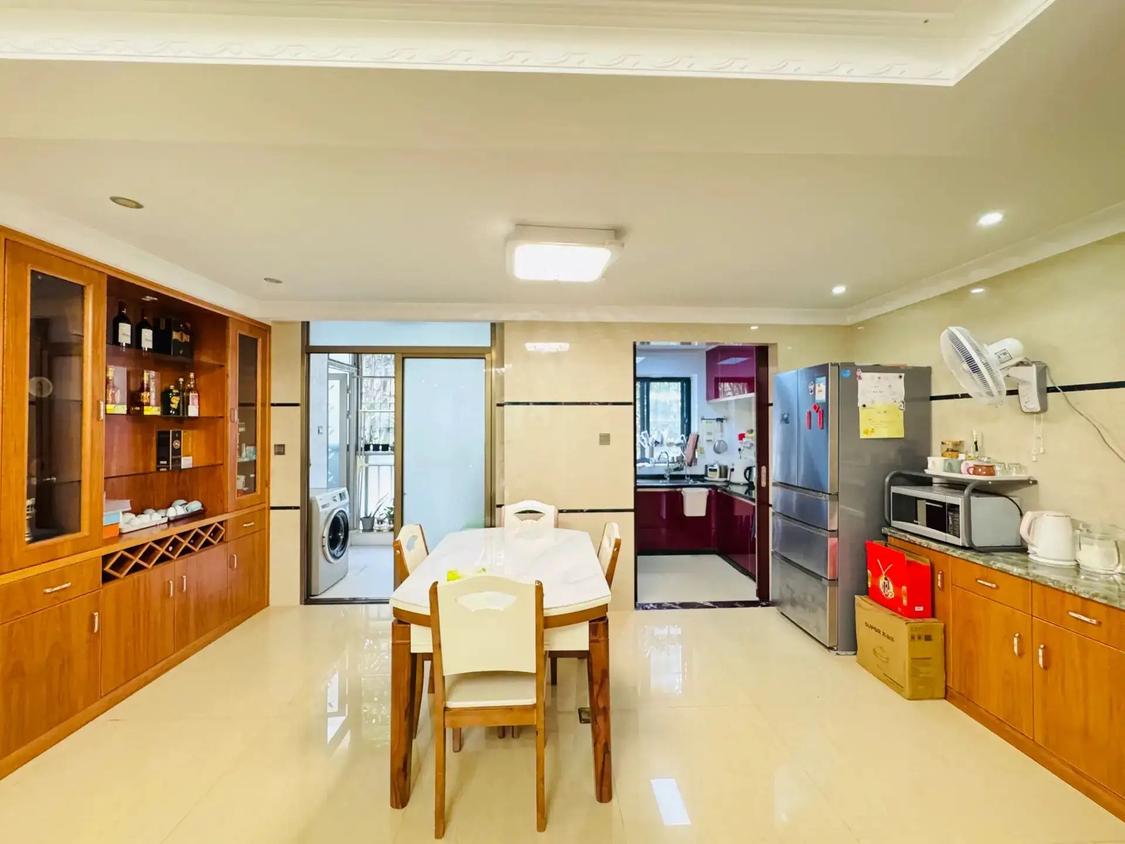 整租·夏商大学康城(南区)