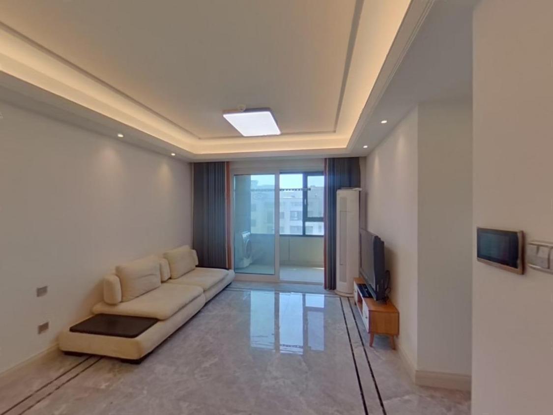 整租·万科翡翠之光